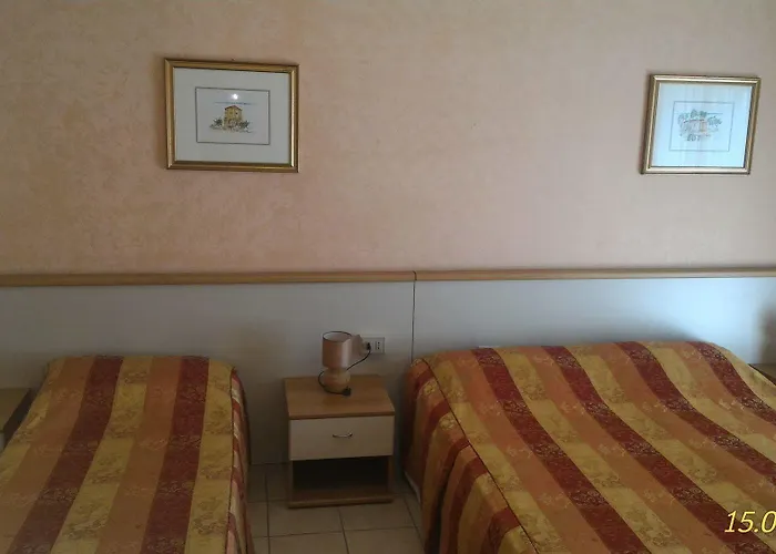 Hotel Casa Del Pellegrino