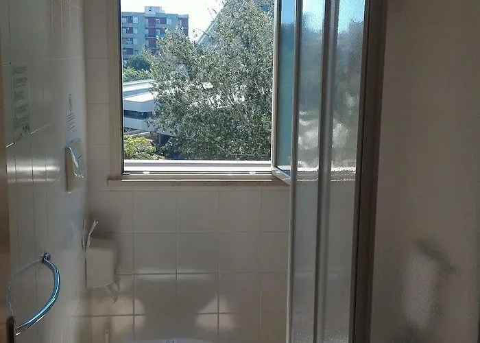 Casa Del Pellegrino Hotel