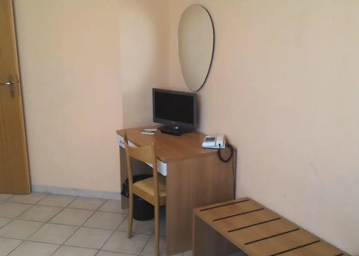 Casa Del Pellegrino Syracuse