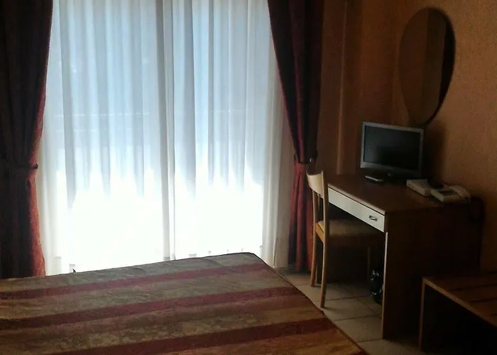 Casa Del Pellegrino 3* Syracuse