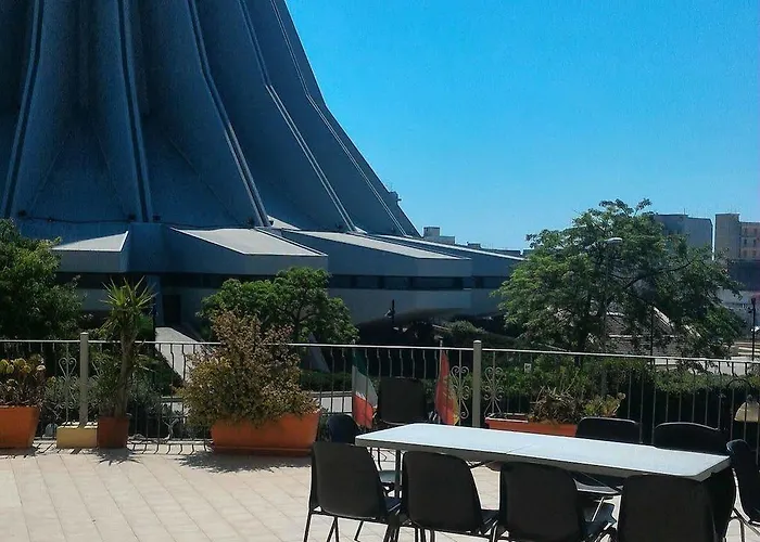 Hotel Casa Del Pellegrino 3*