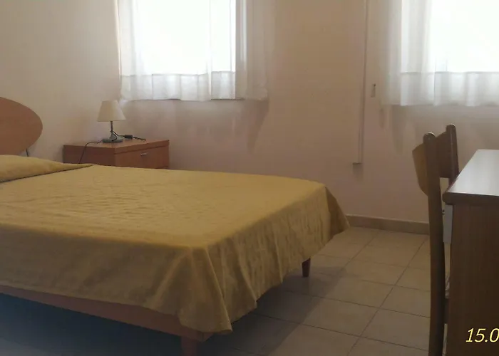 Casa Del Pellegrino Hotel Syracuse