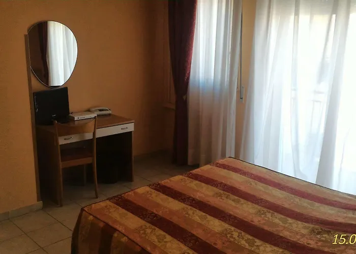 Casa Del Pellegrino Hotel 3*