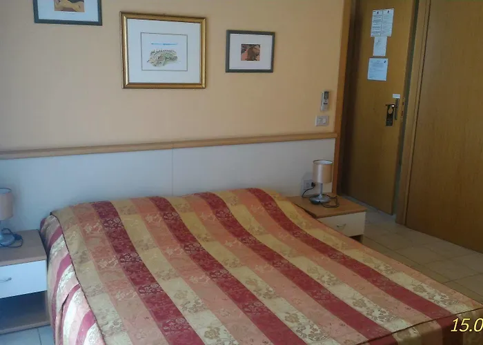 Casa Del Pellegrino Hotel Syracuse