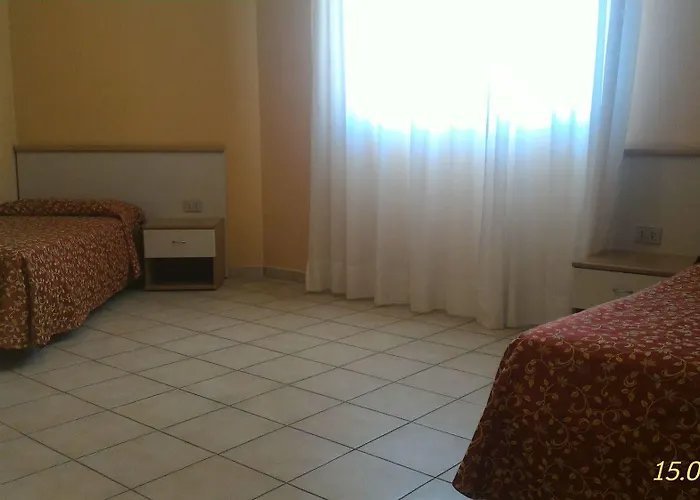 Casa Del Pellegrino 3*