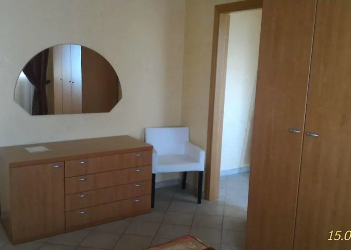 Casa Del Pellegrino Hotel Syracuse