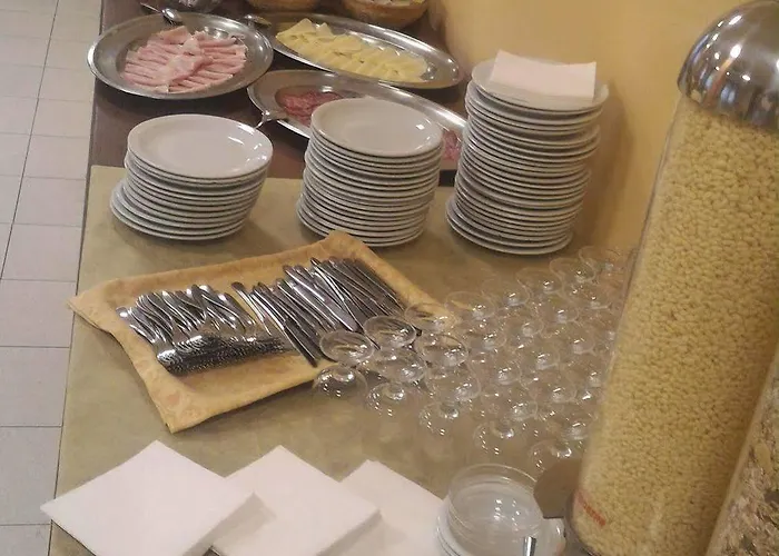 Casa Del Pellegrino 3* Syracuse