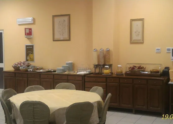 Casa Del Pellegrino Syracuse