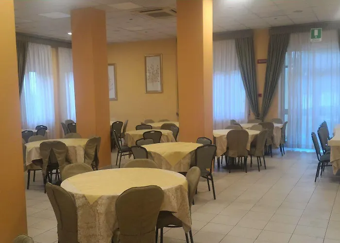 Casa Del Pellegrino Hotel 3*