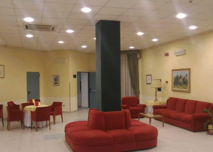 Casa Del Pellegrino Hotel Syracuse