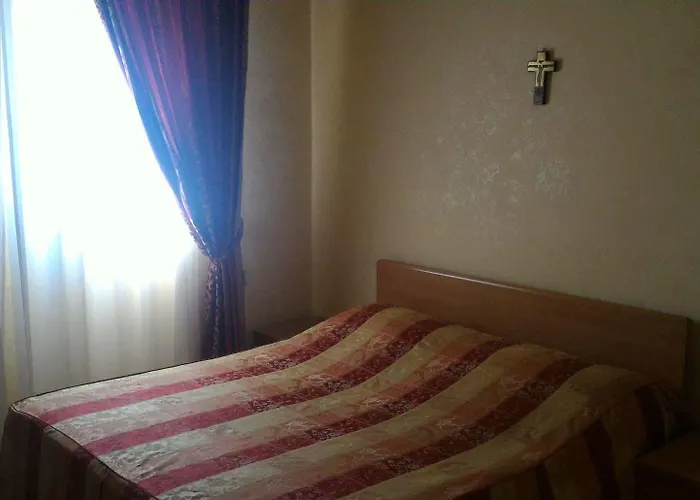 Casa Del Pellegrino Hotel 3*