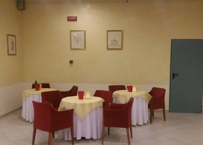 Casa Del Pellegrino Syracuse