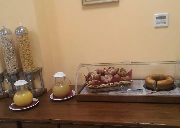 Casa Del Pellegrino 3* Syracuse