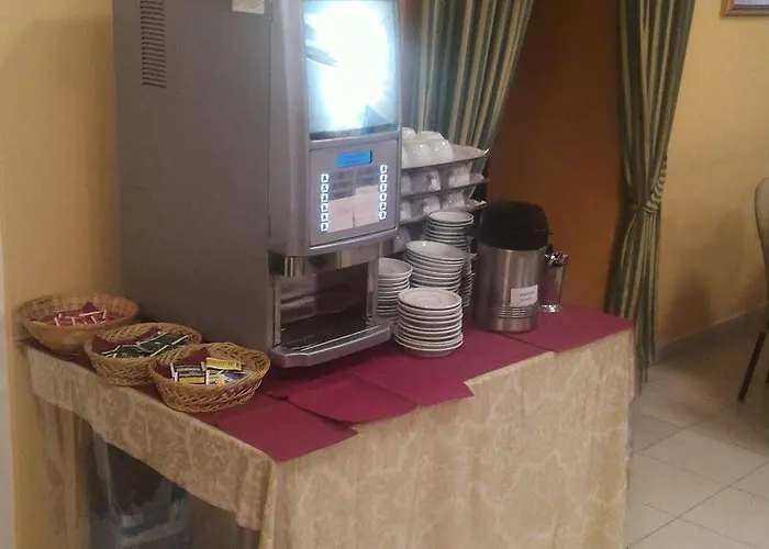 Casa Del Pellegrino Hotel 3*