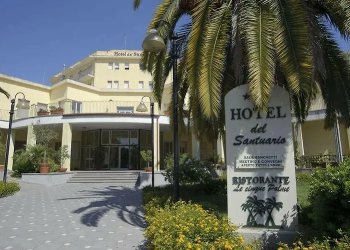 Casa Del Pellegrino Hotel 3*