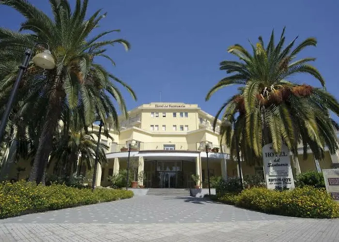 Casa Del Pellegrino Hotel Syracuse