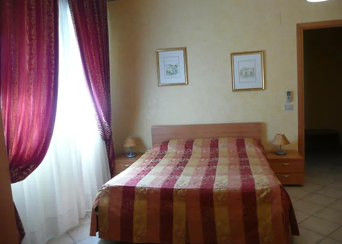 Casa Del Pellegrino Syracuse