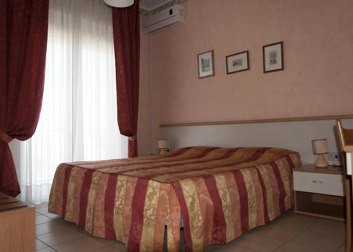 Casa Del Pellegrino Hotel Syracuse