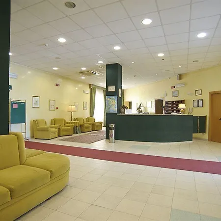 Casa Del Pellegrino Syracuse