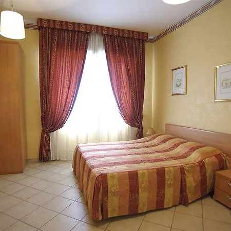 Hotel Casa Del Pellegrino Syracuse