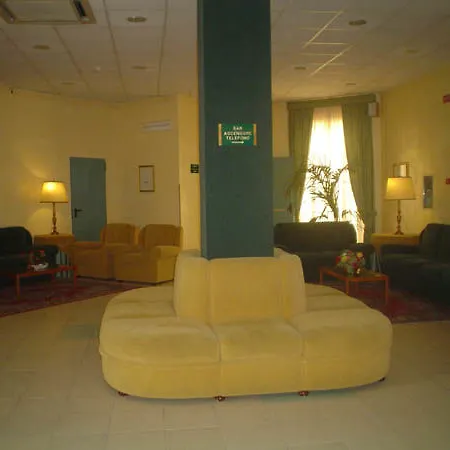 Otel Casa Del Pellegrino 3*