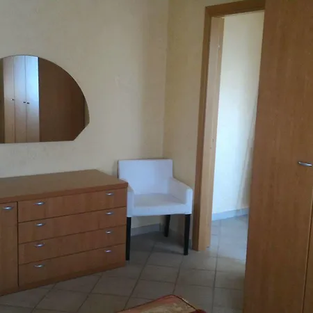 Casa Del Pellegrino Otel Siraküza