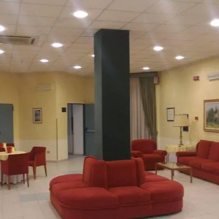 Casa Del Pellegrino Hotel Syracuse